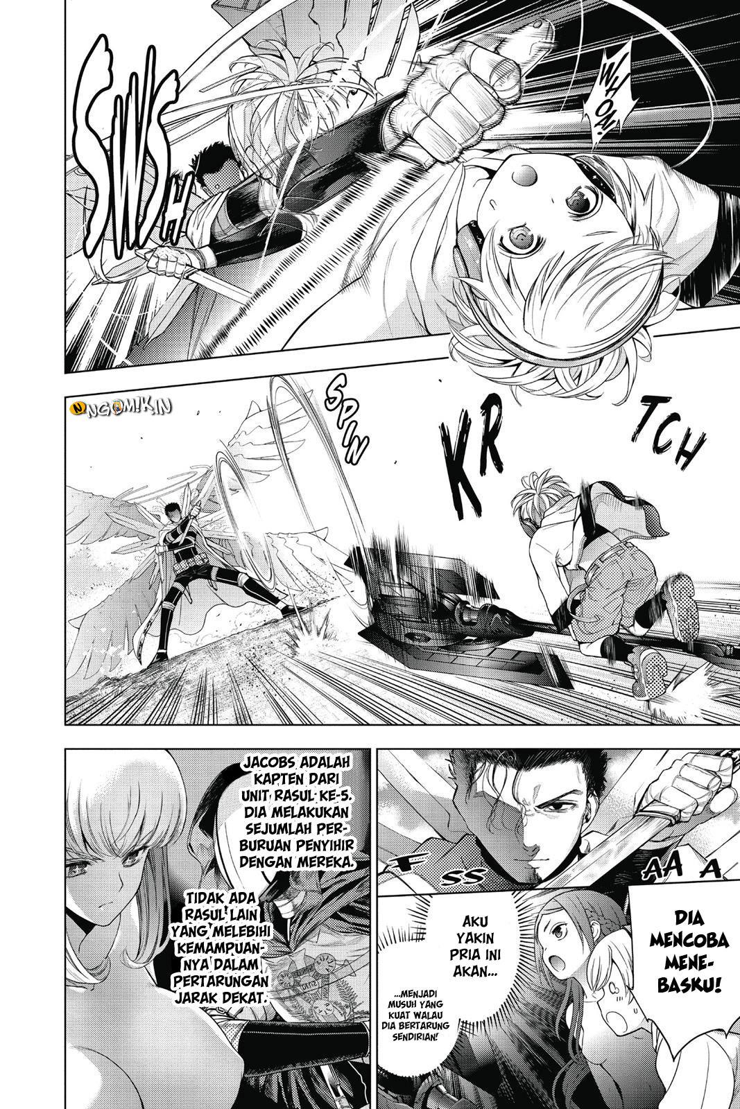 Chapter 25 - halaman 21