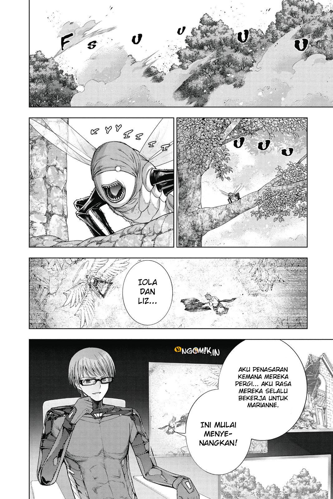 Chapter 25 - halaman 23