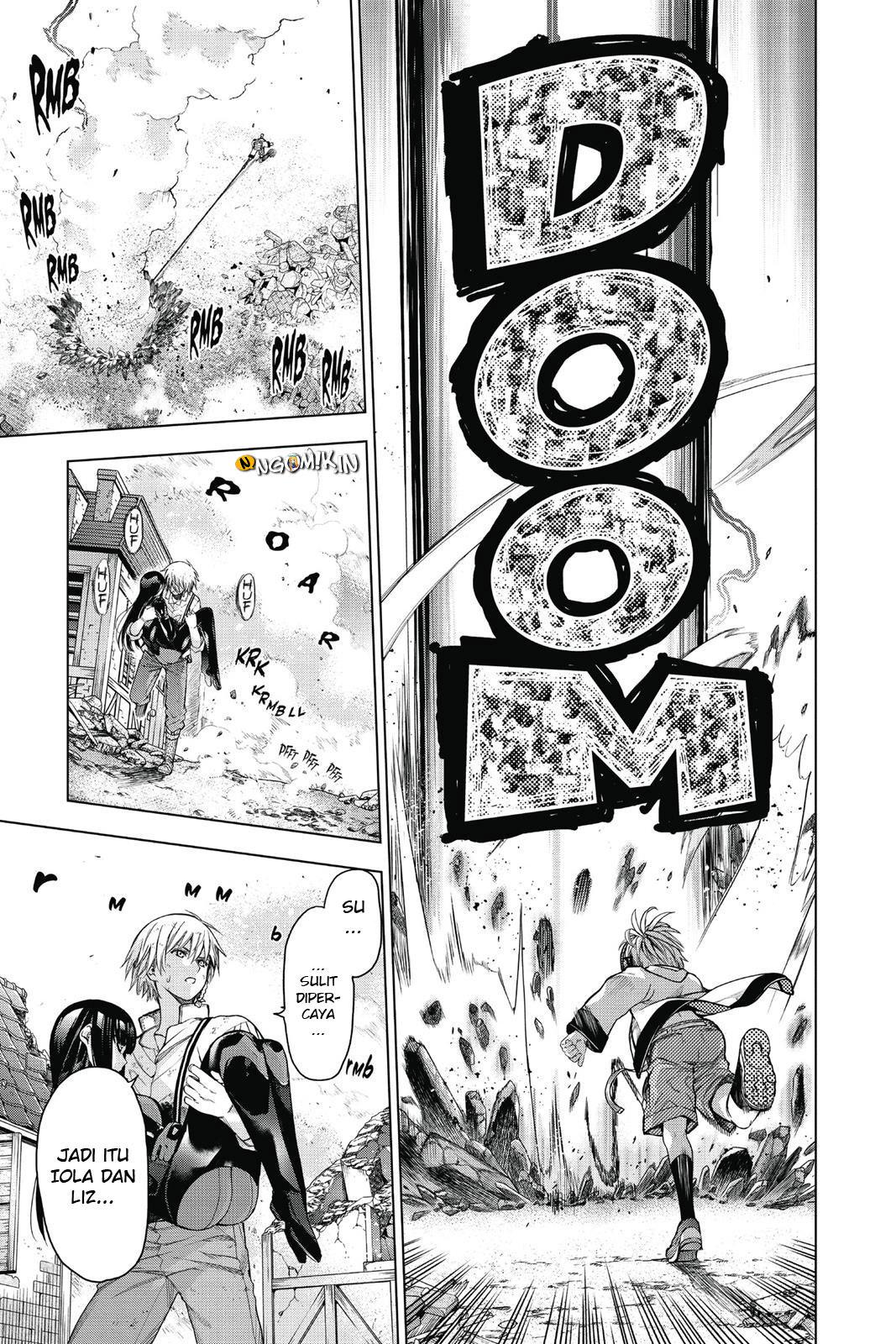 Chapter 25 - halaman 28