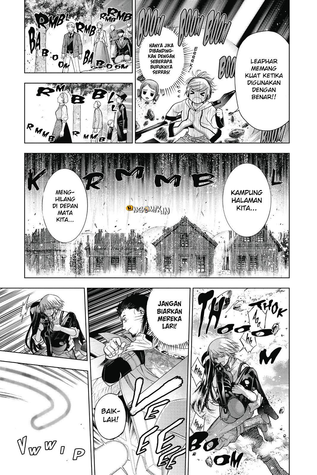 Chapter 25 - halaman 32