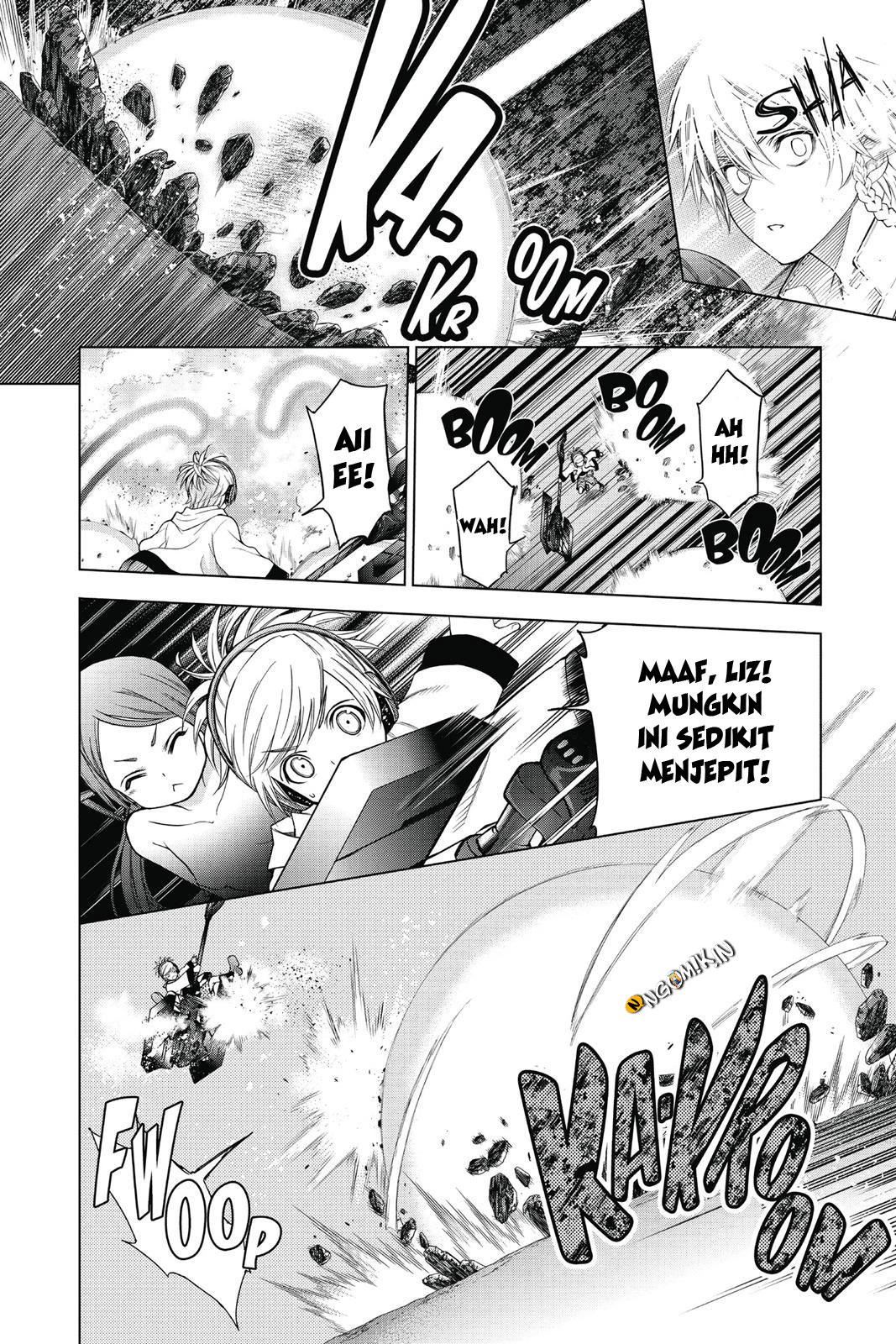 Chapter 25 - halaman 33
