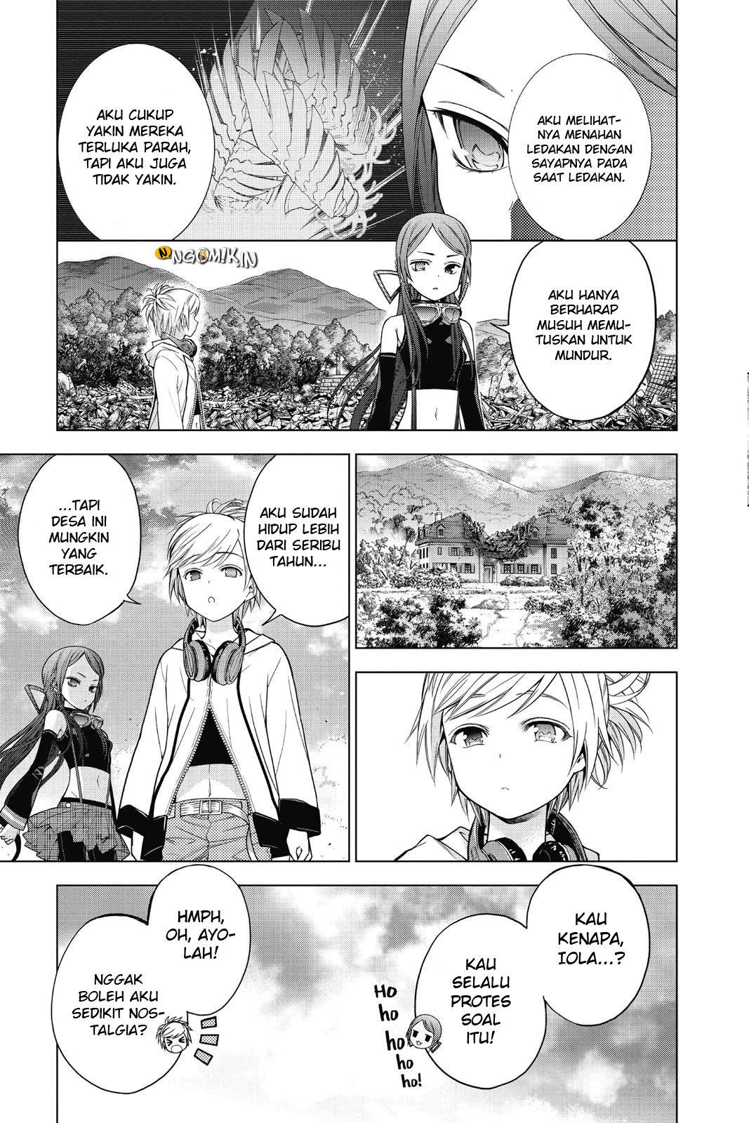 Chapter 25 - halaman 42