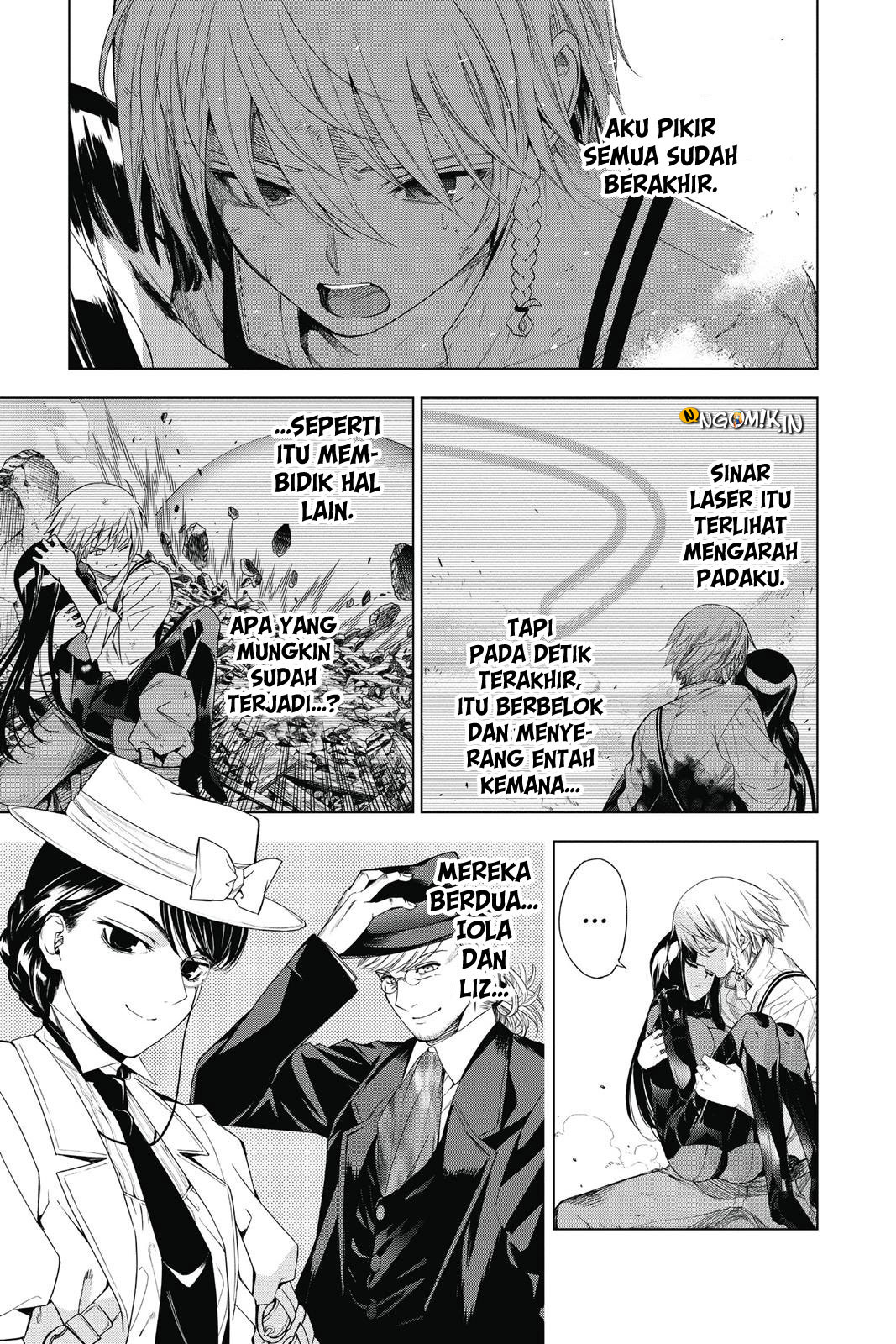 Chapter 26 - halaman 12
