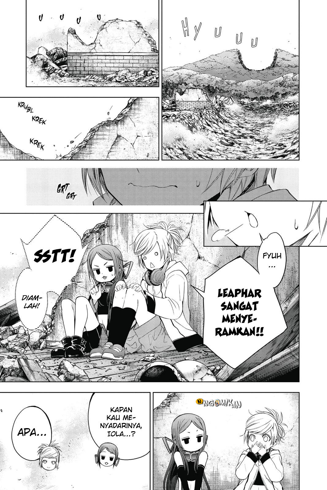Chapter 26 - halaman 14