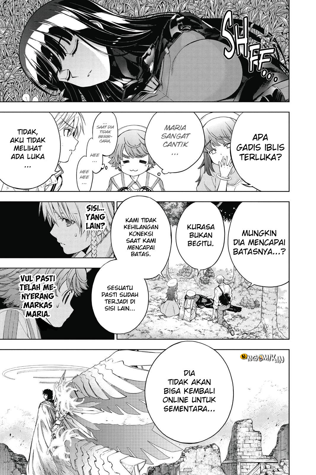 Chapter 26 - halaman 18