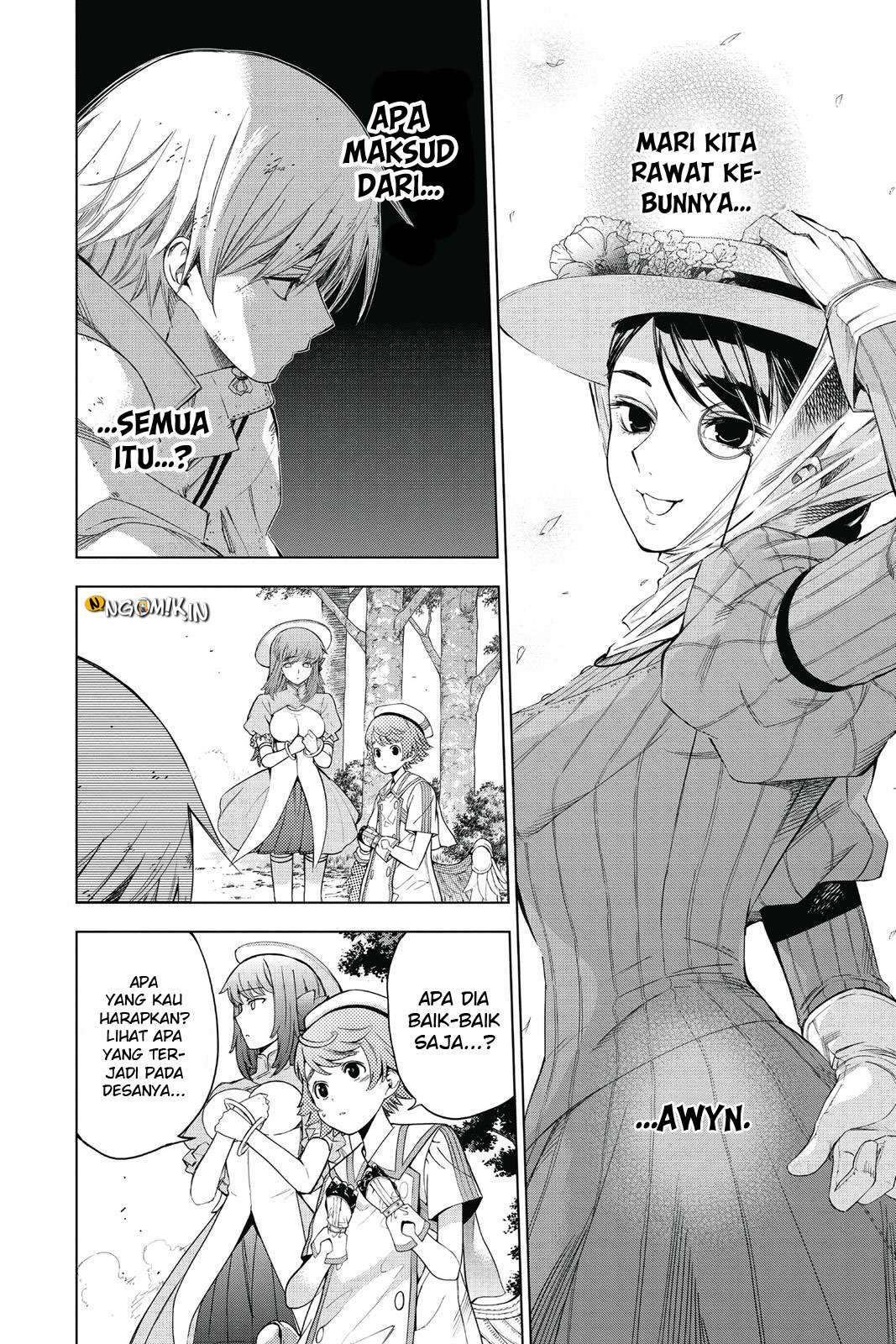 Chapter 26 - halaman 21