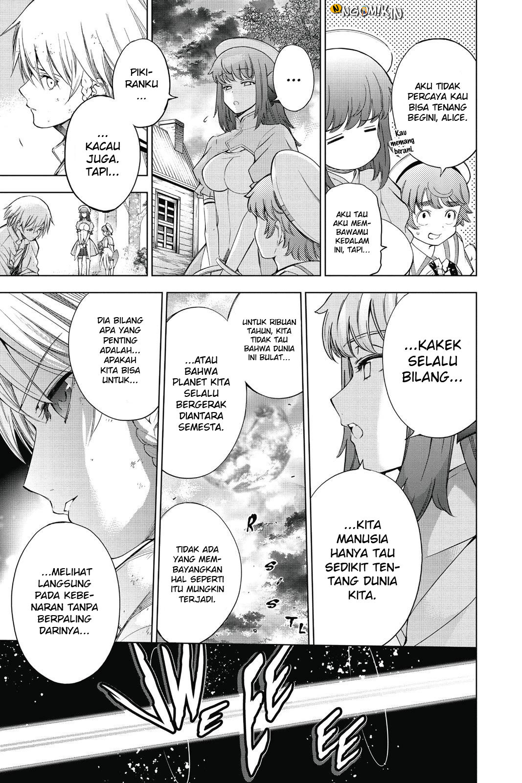 Chapter 26 - halaman 22
