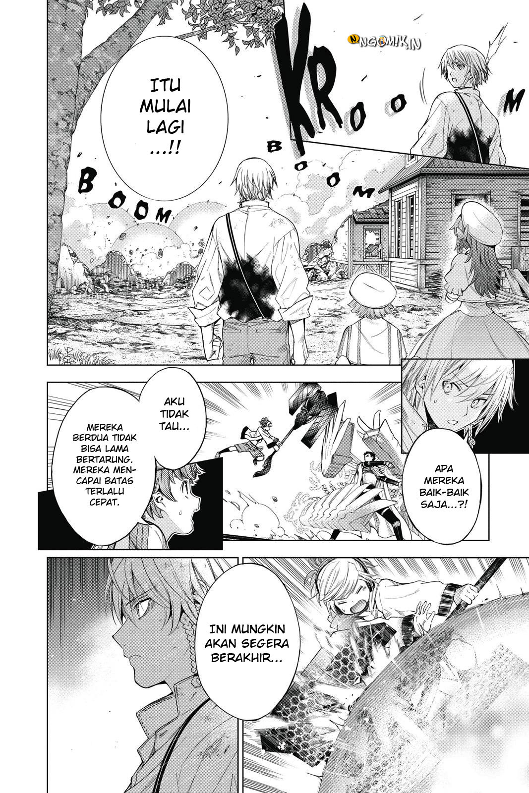 Chapter 26 - halaman 23
