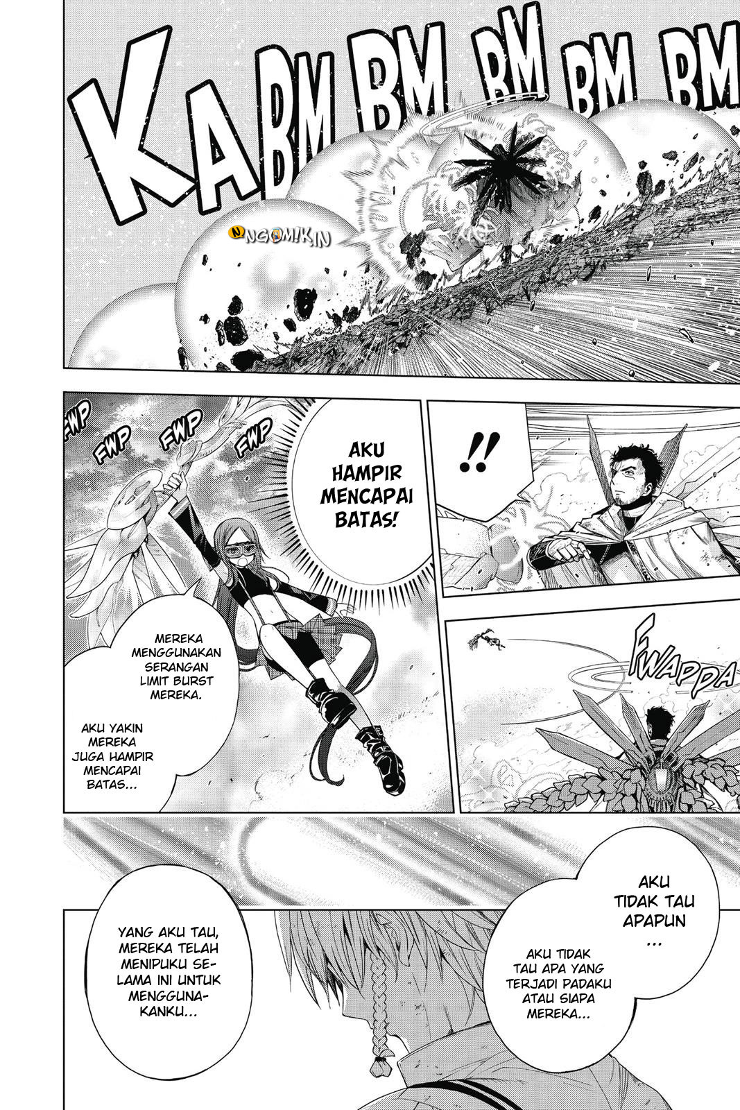 Chapter 26 - halaman 25