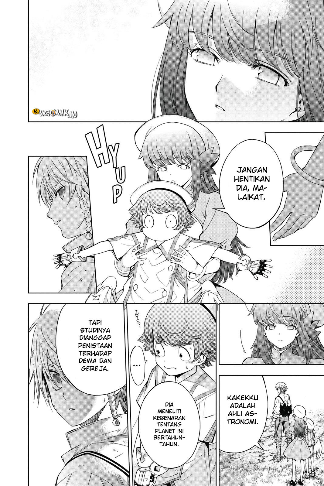 Chapter 26 - halaman 27