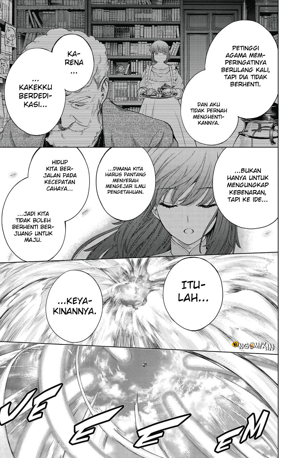 Chapter 26 - halaman 28