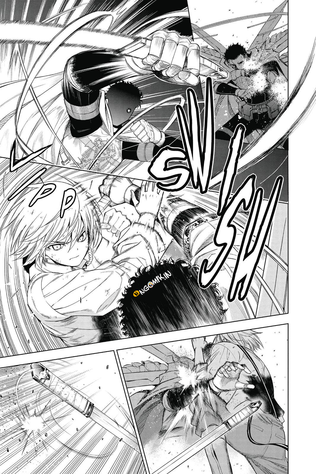 Chapter 26 - halaman 40