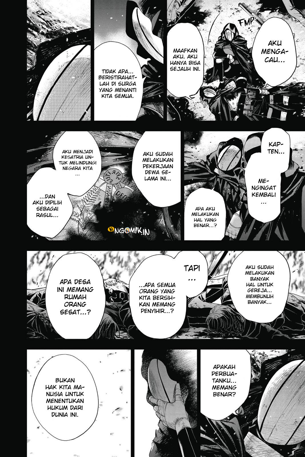 Chapter 26 - halaman 5