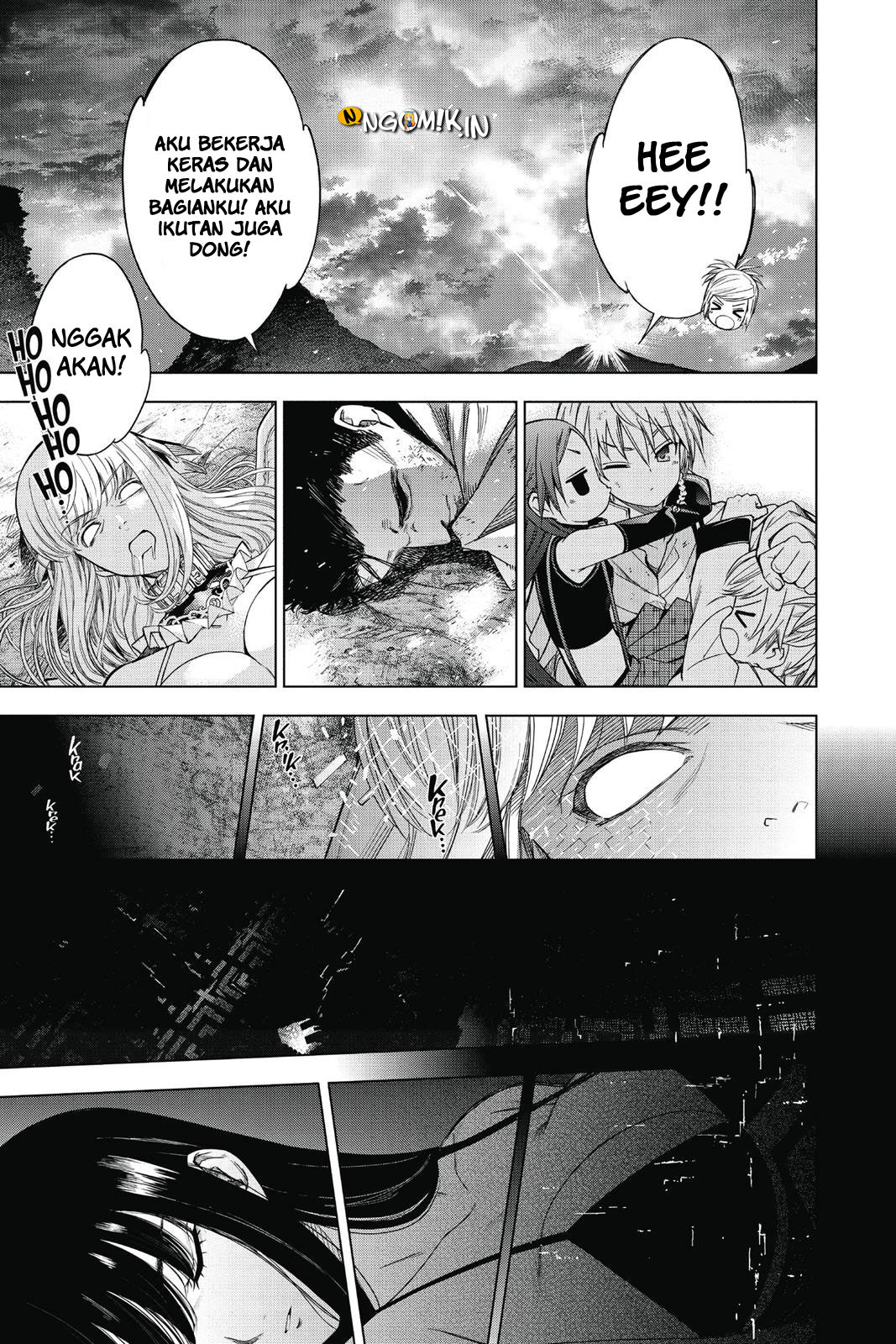 Chapter 26 - halaman 48