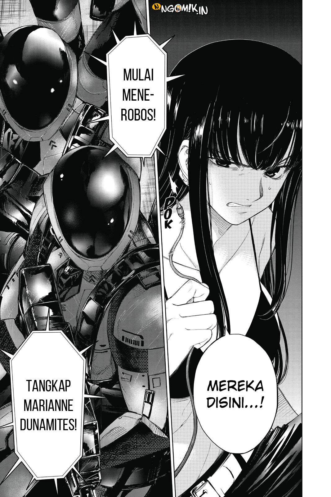Chapter 26 - halaman 50