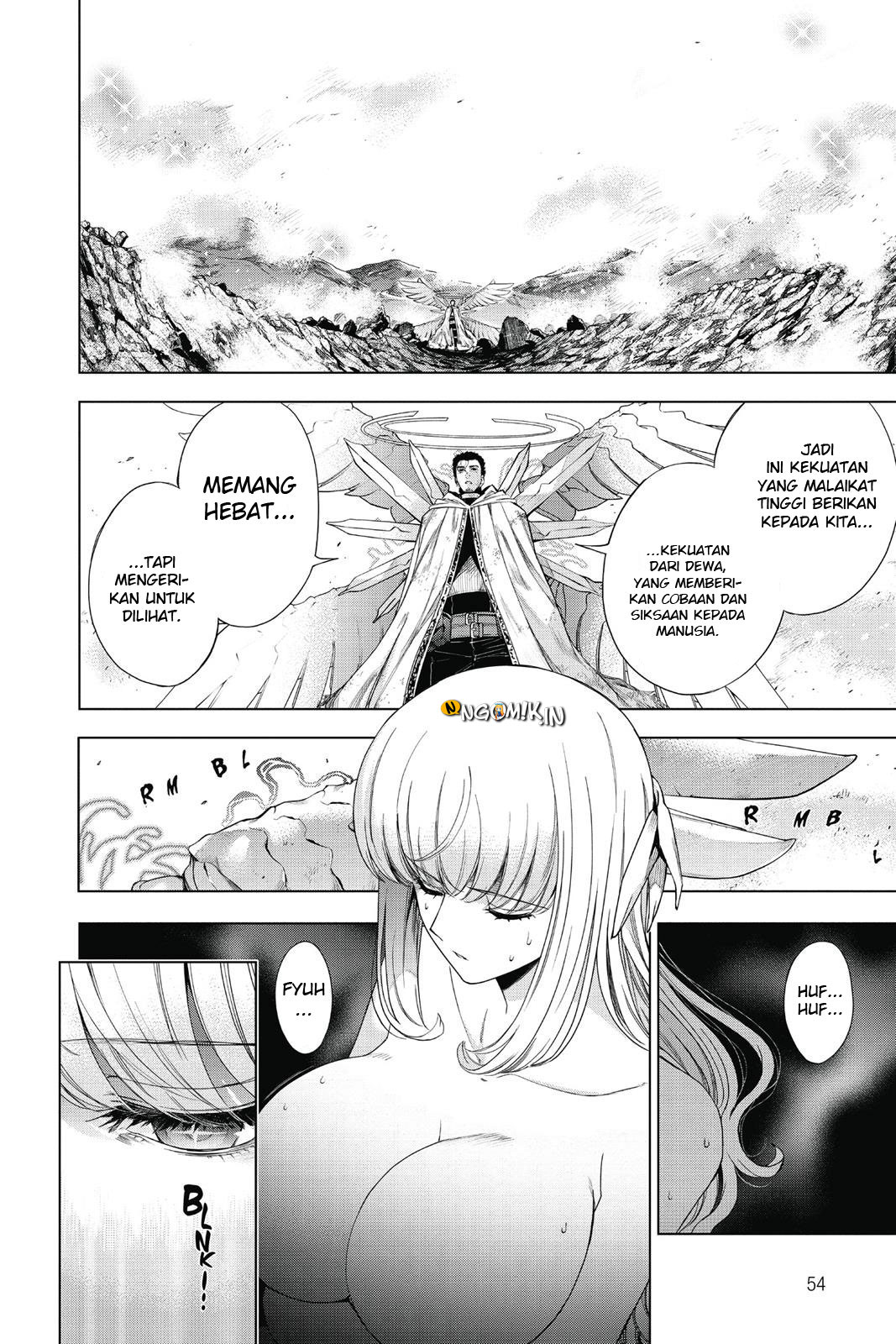 Chapter 26 - halaman 9