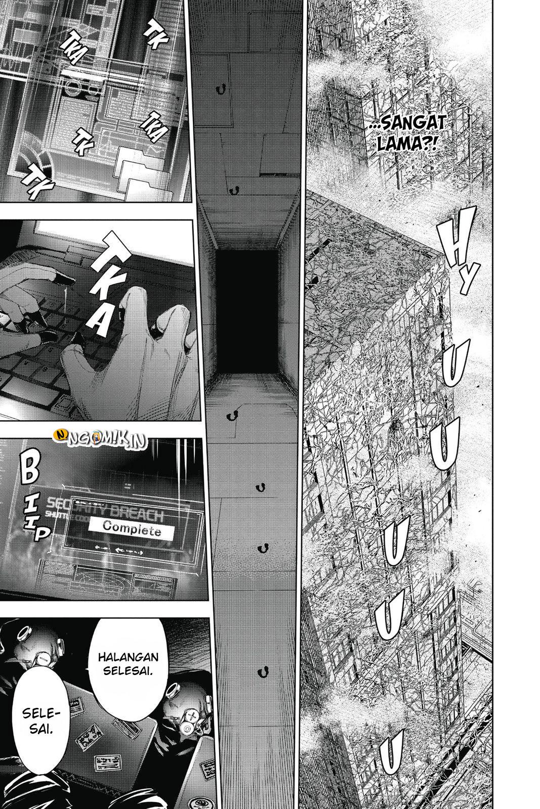 Chapter 27 - halaman 22