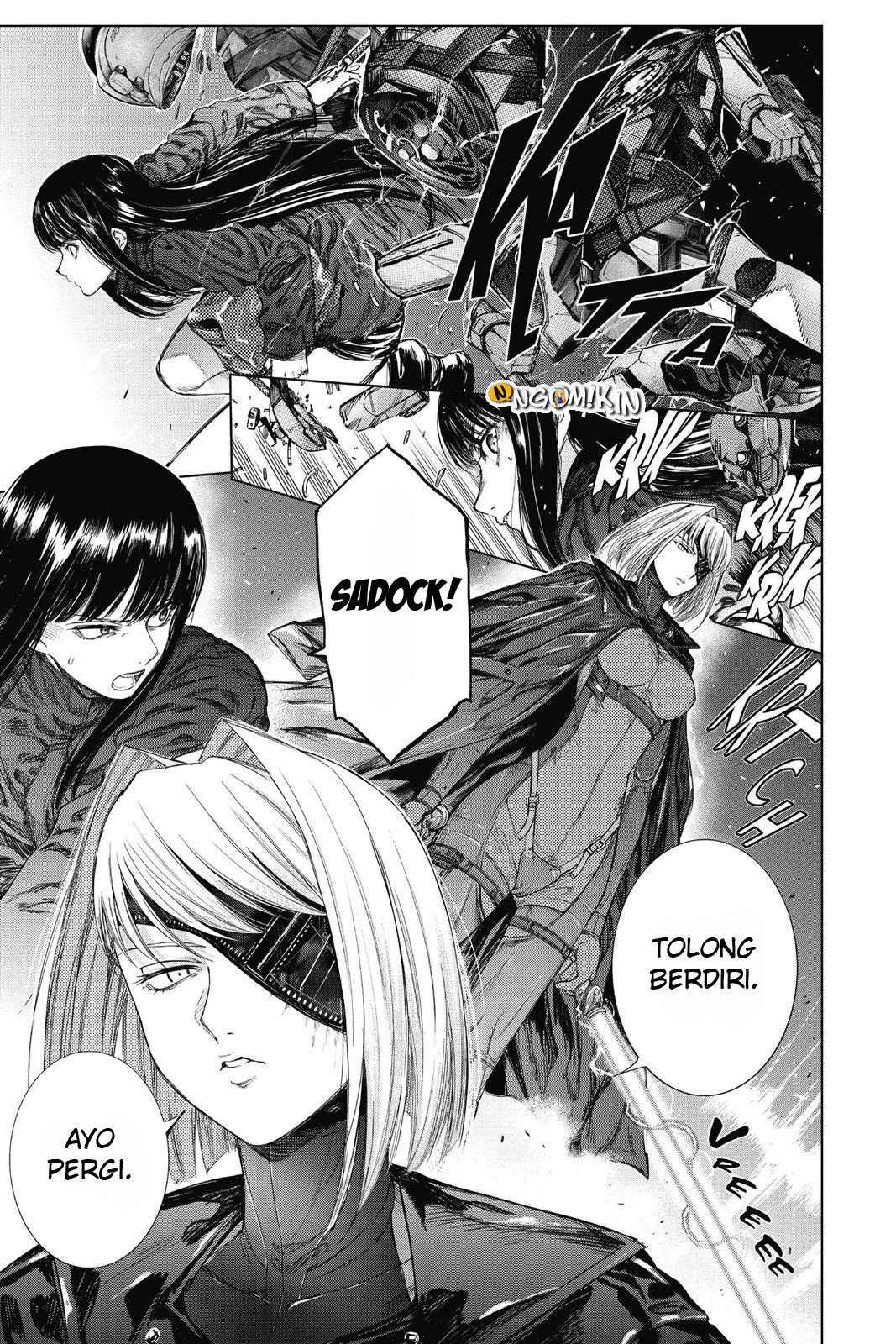 Chapter 27 - halaman 28