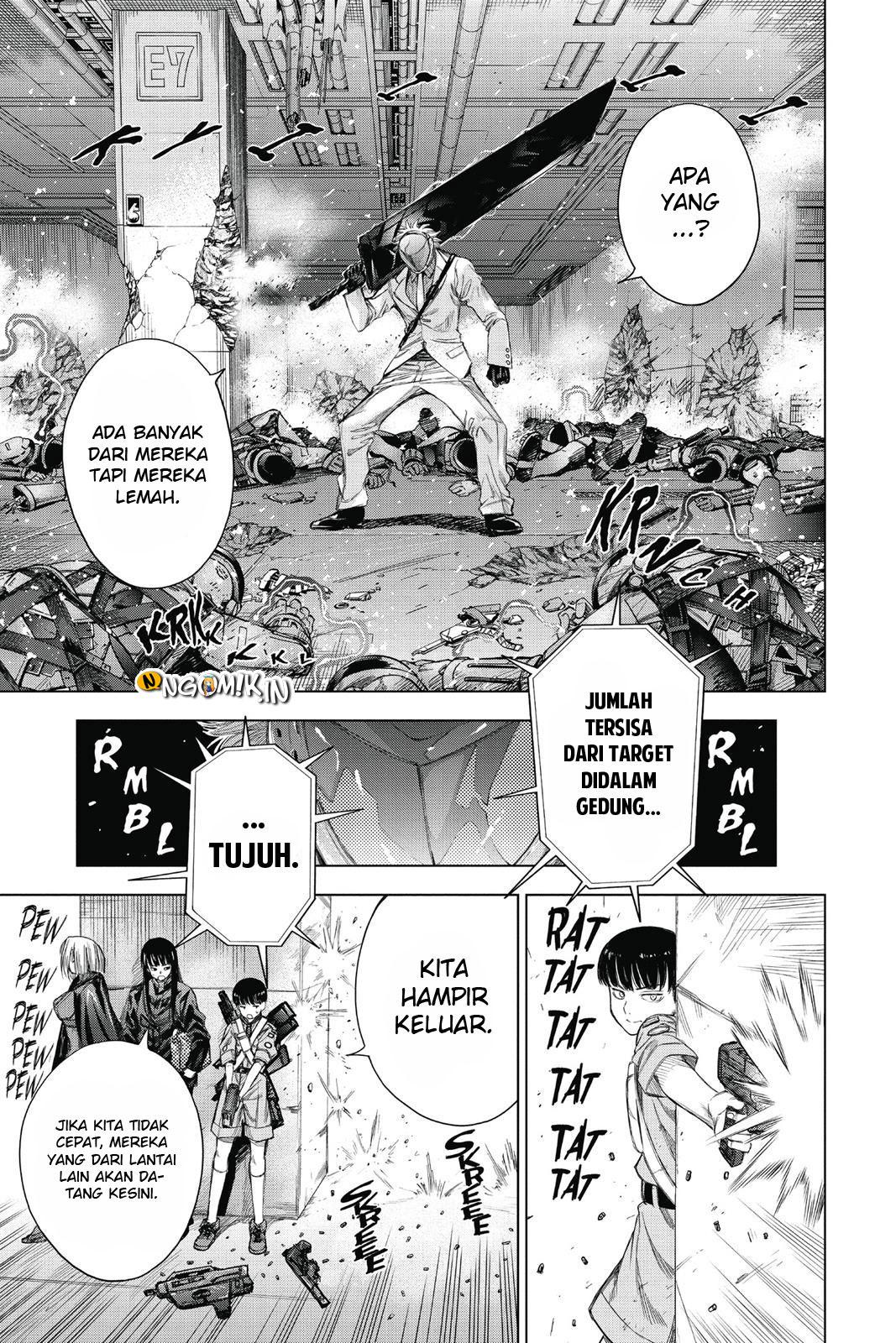 Chapter 27 - halaman 30