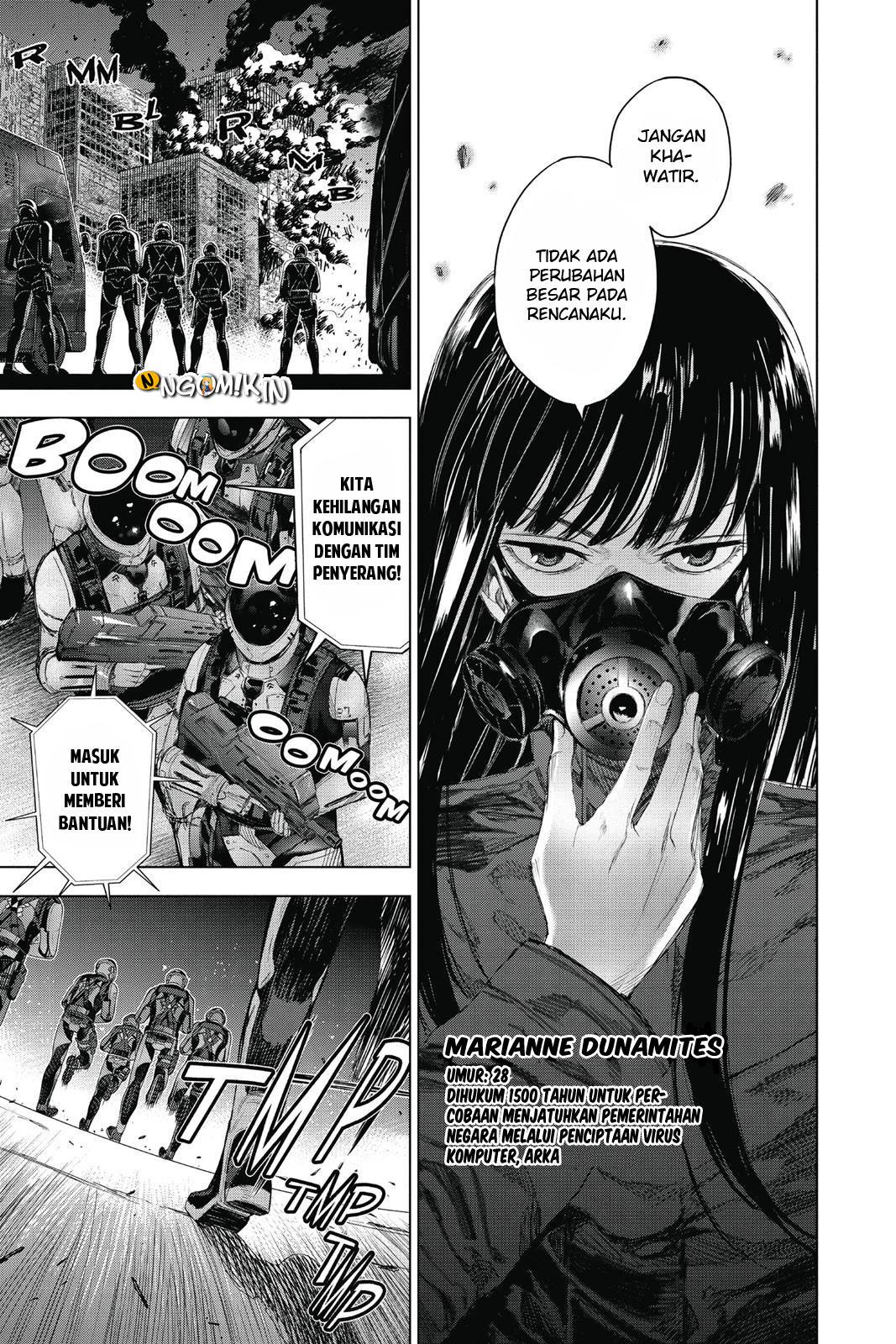 Chapter 27 - halaman 40