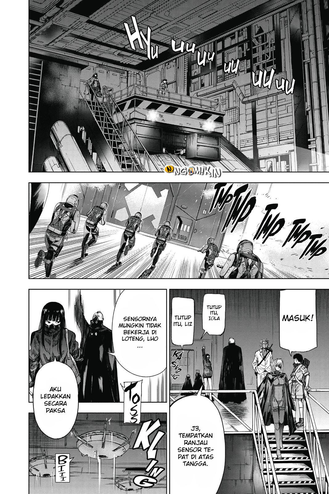 Chapter 27 - halaman 43