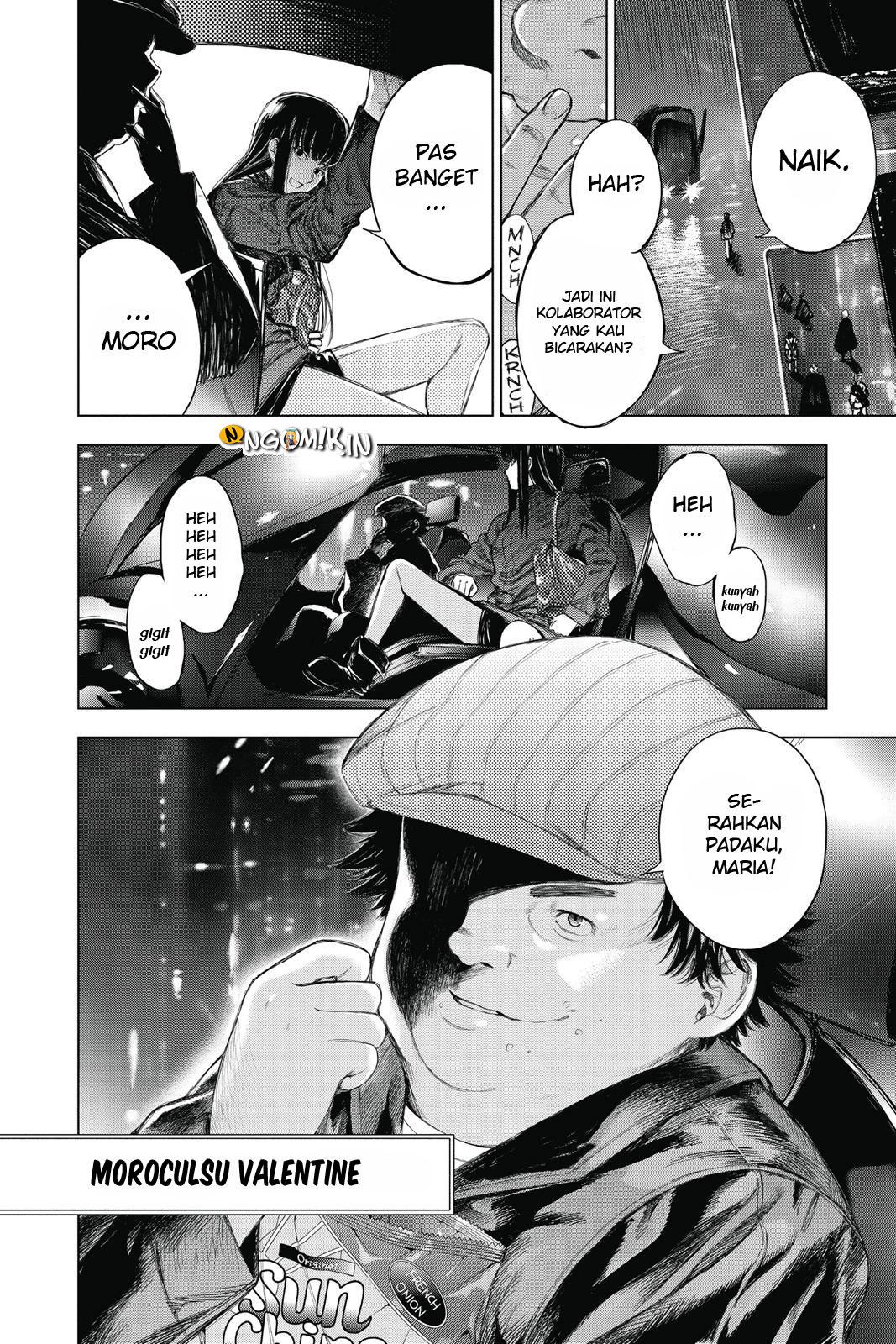 Chapter 27 - halaman 47