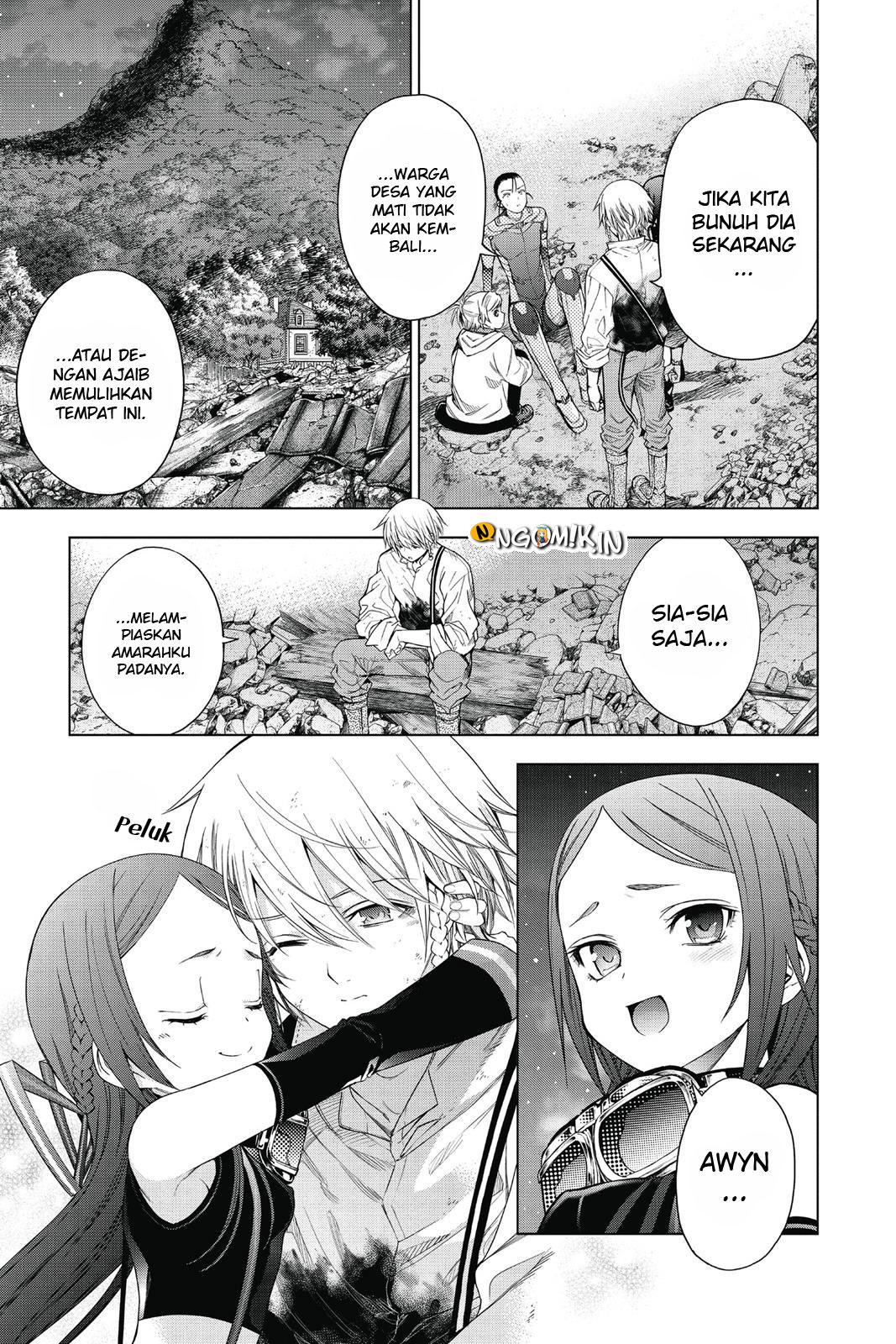 Chapter 27 - halaman 8