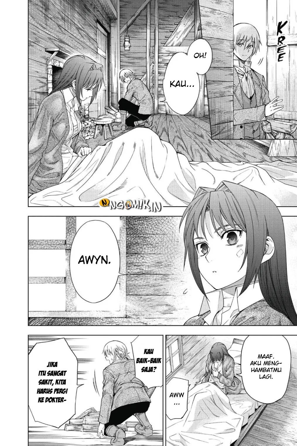 Chapter 29 - halaman 22
