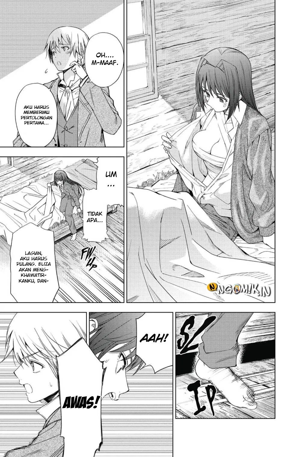 Chapter 29 - halaman 23