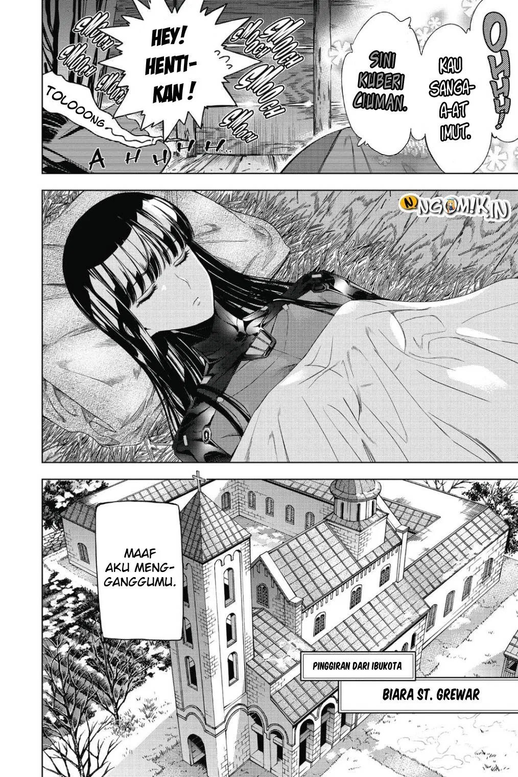 Chapter 29 - halaman 30