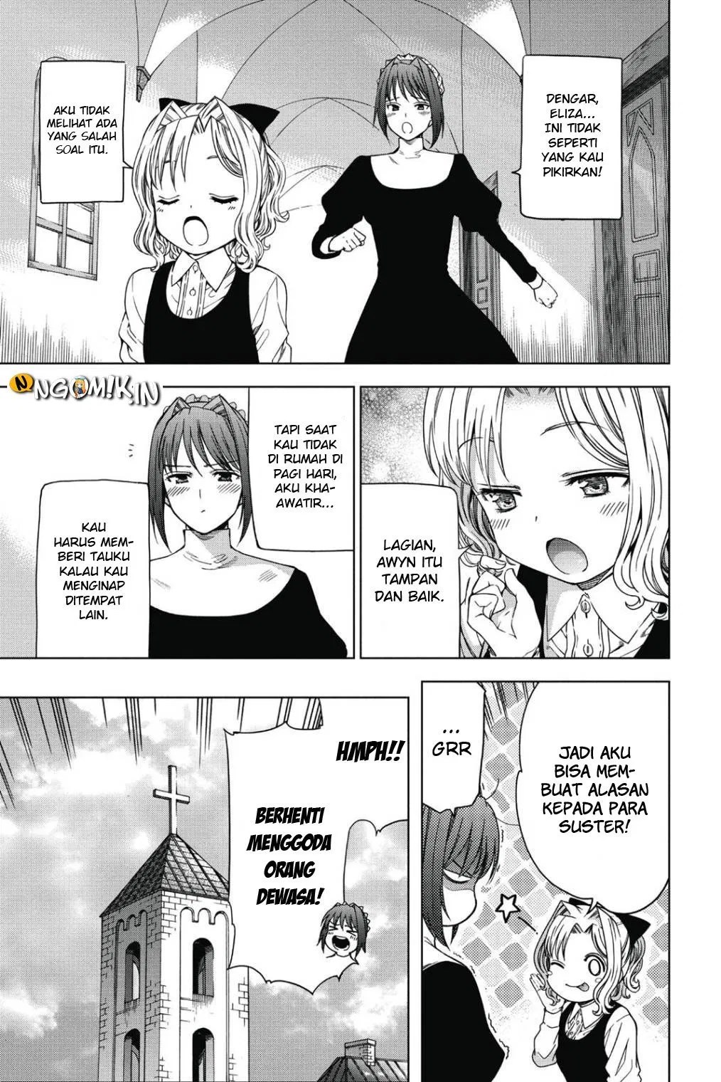 Chapter 29 - halaman 31