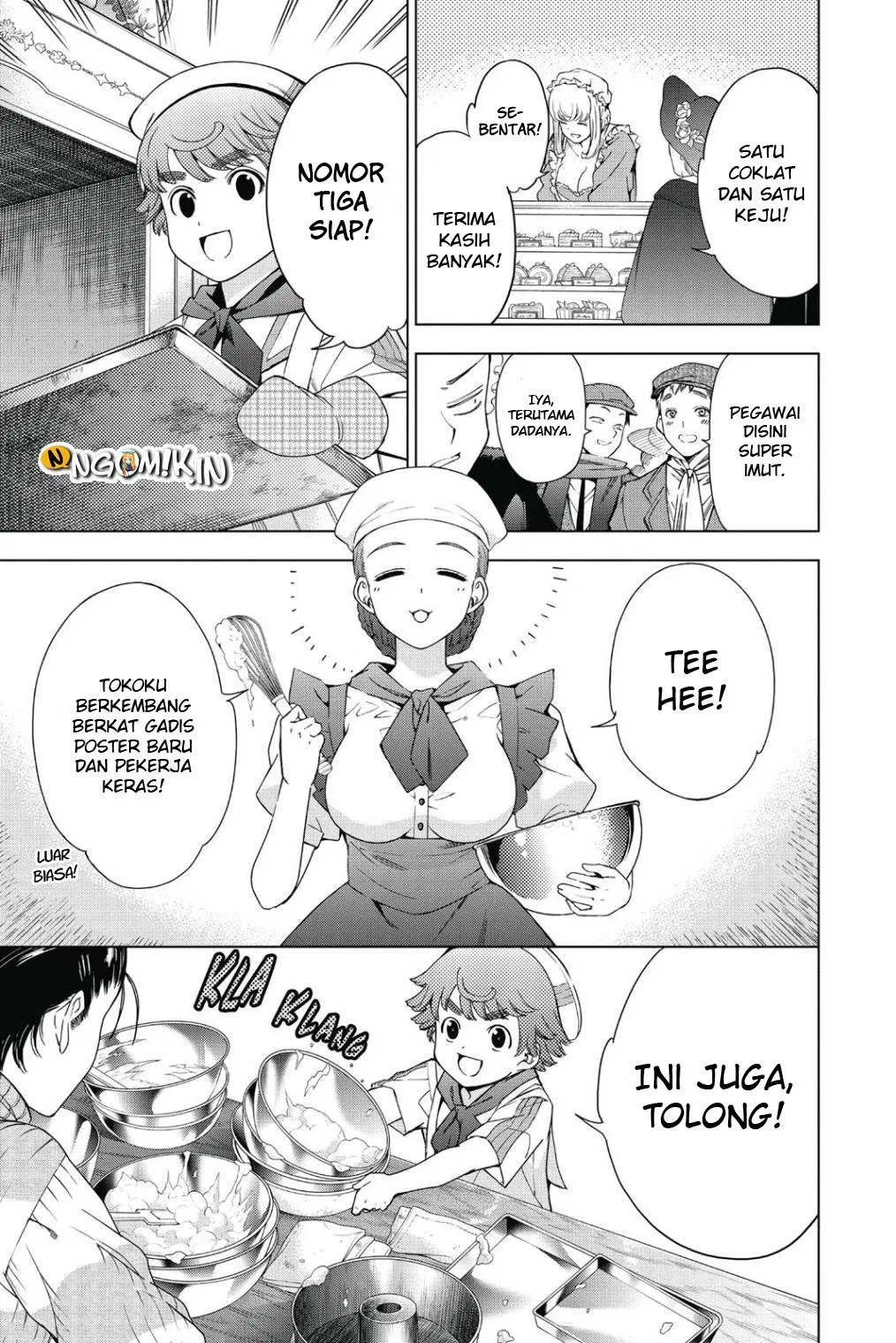 Chapter 29 - halaman 34