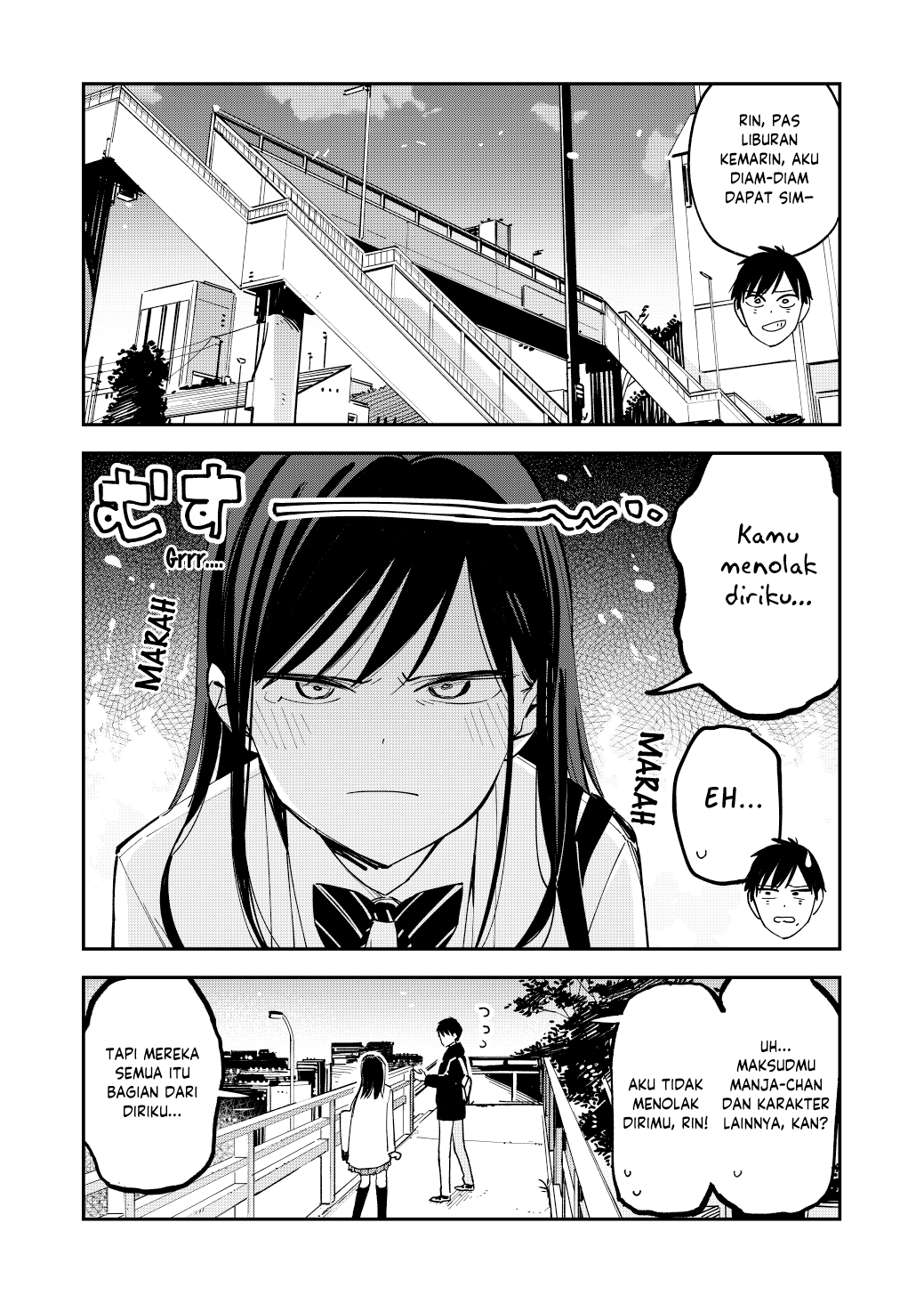 Chapter 111 - halaman 2
