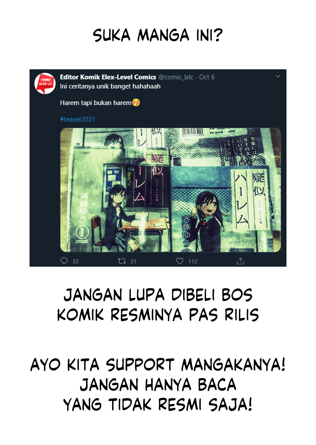 Chapter 111 - halaman 6