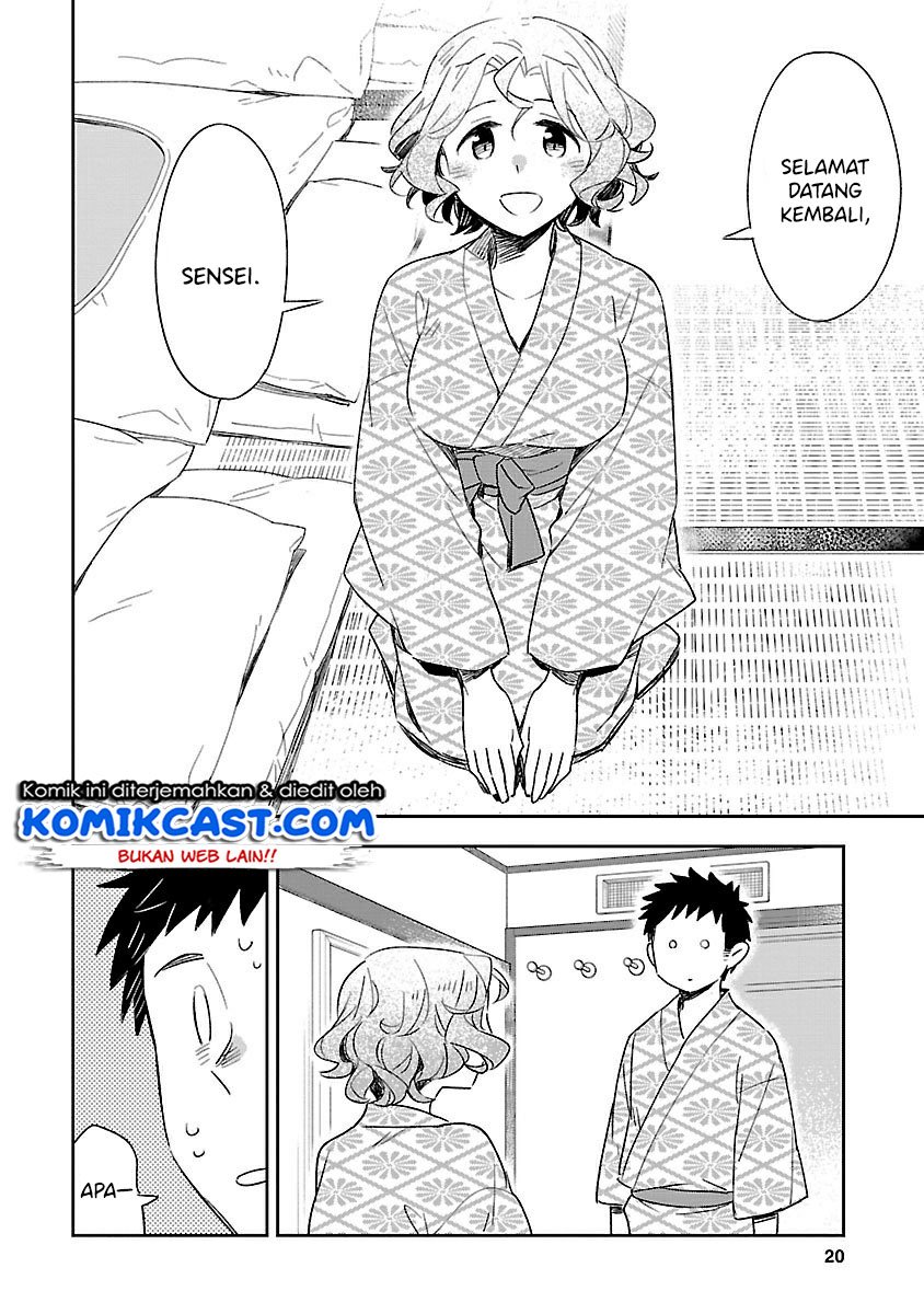 Chapter 41 - halaman 20