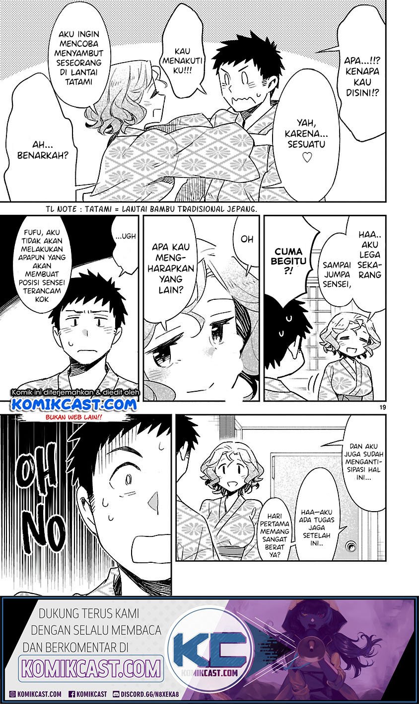 Chapter 41 - halaman 21