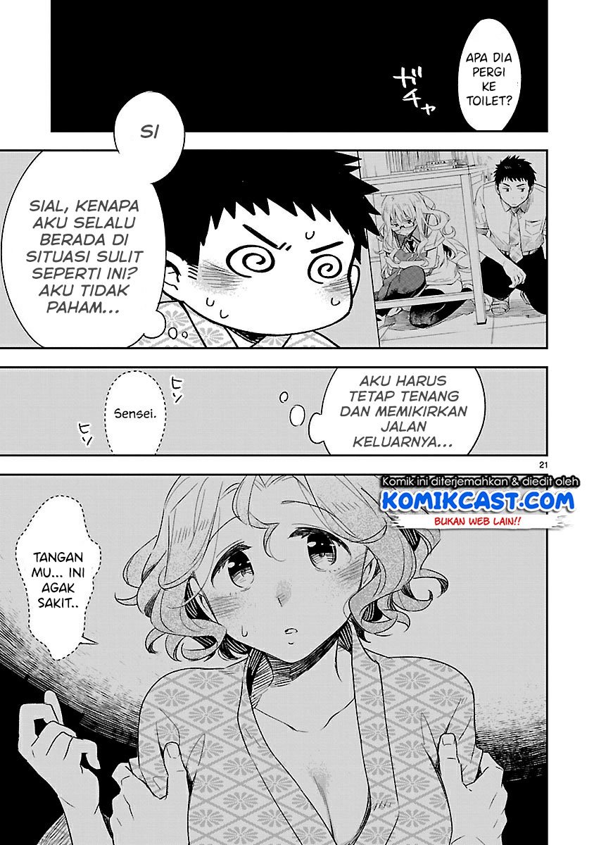 Chapter 41 - halaman 23