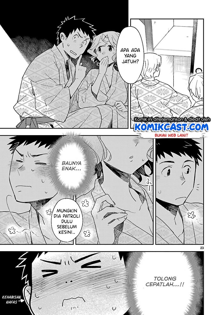 Chapter 41 - halaman 25