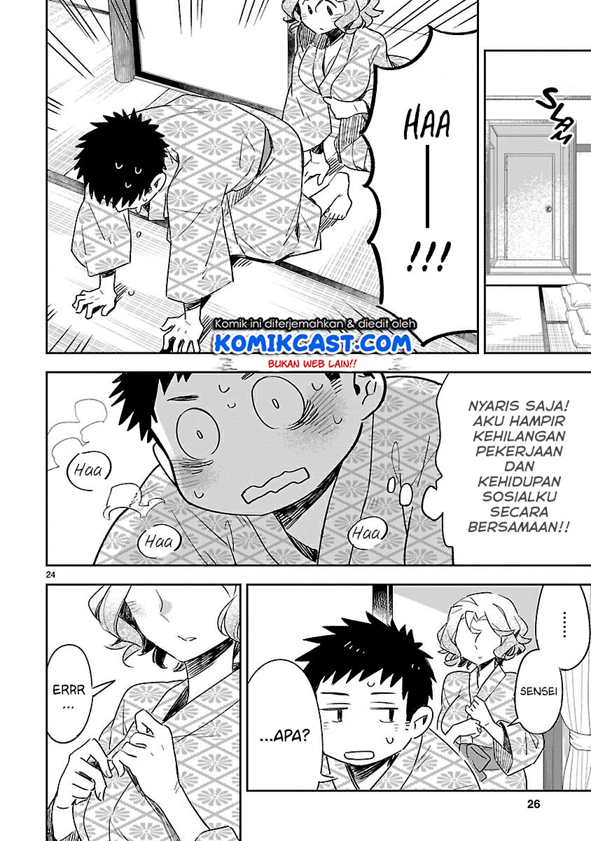 Chapter 41 - halaman 26