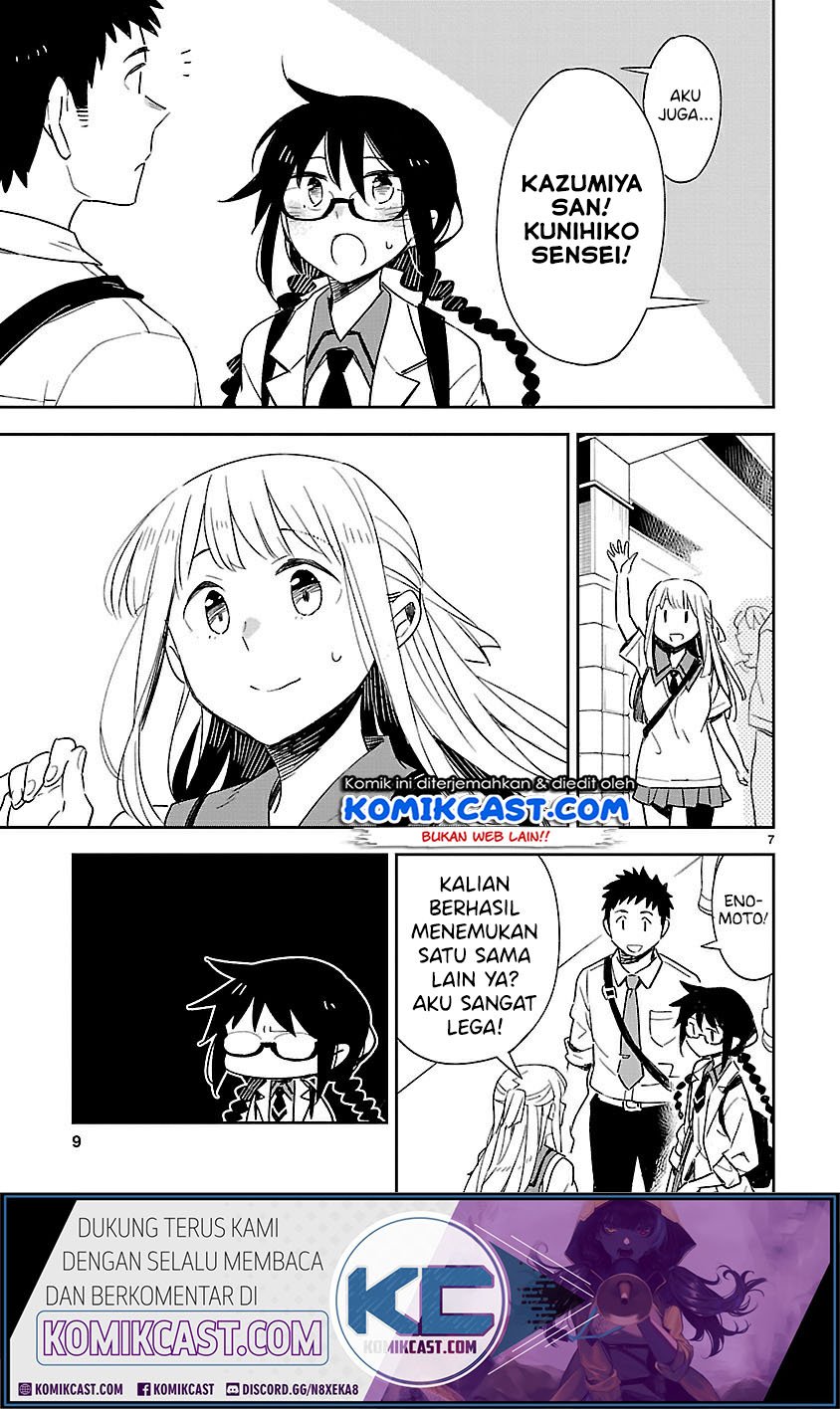 Chapter 41 - halaman 9