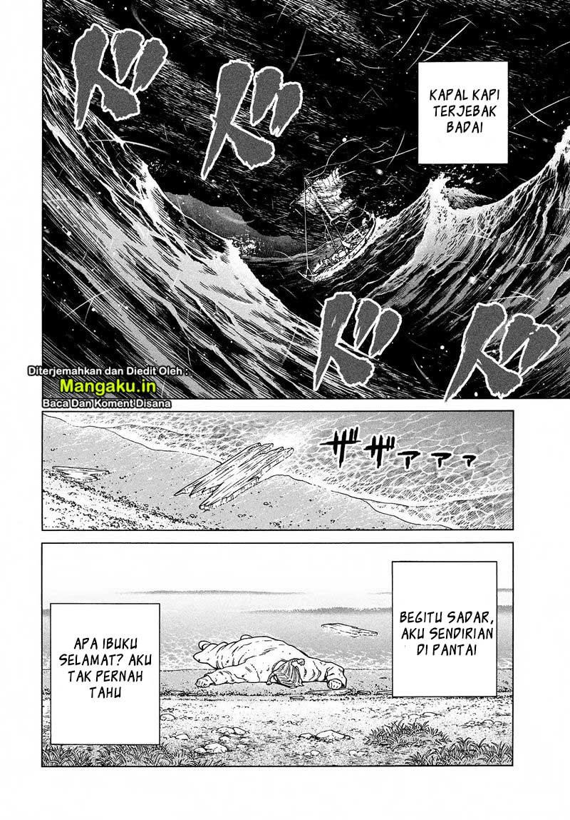 Chapter 169 - halaman 22