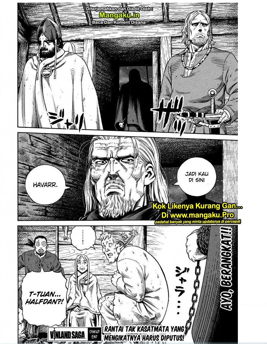 Chapter 169 - halaman 26