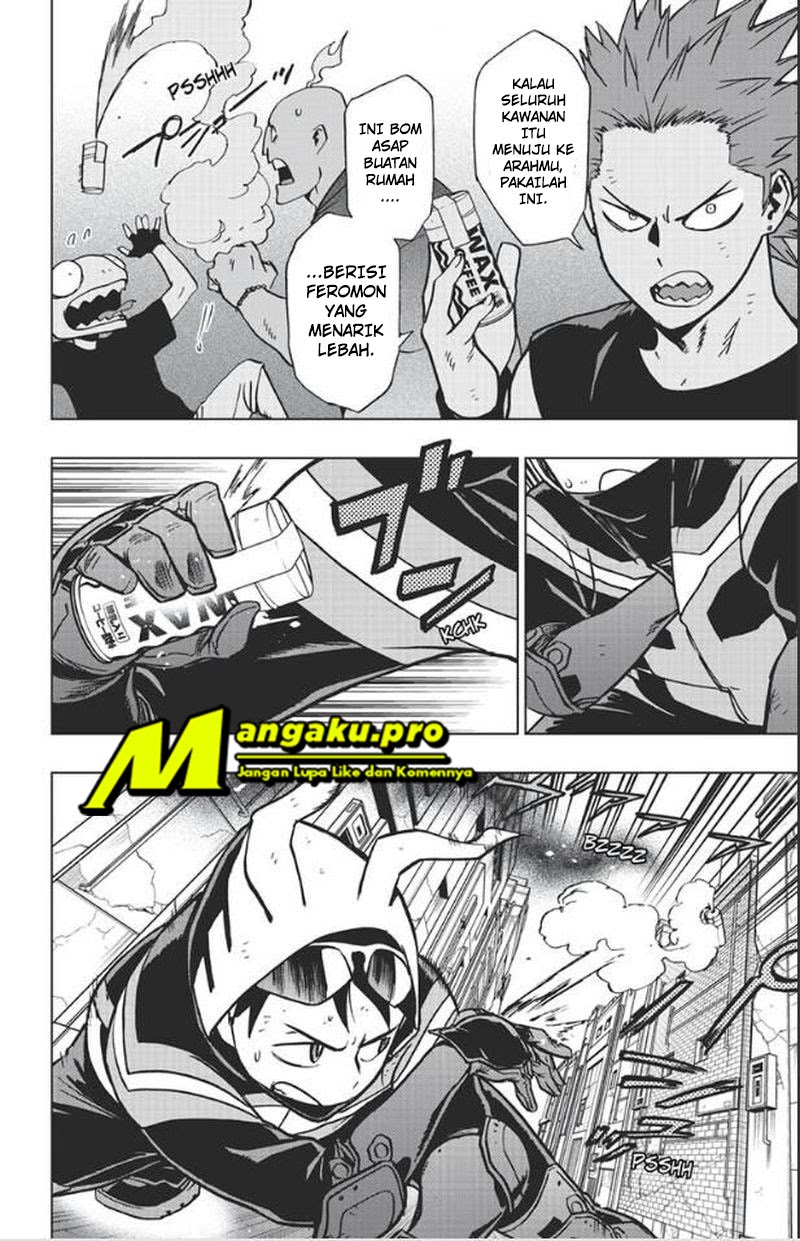 Chapter 80 - halaman 12