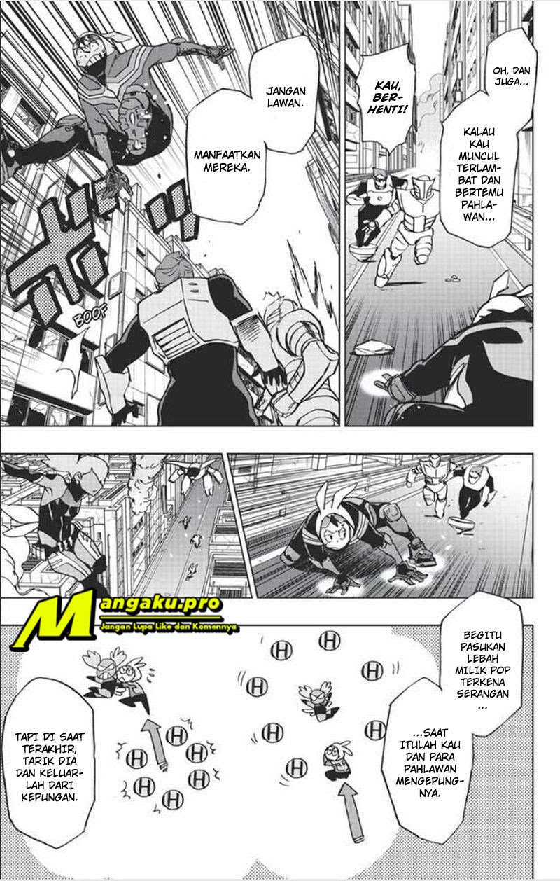 Chapter 80 - halaman 13