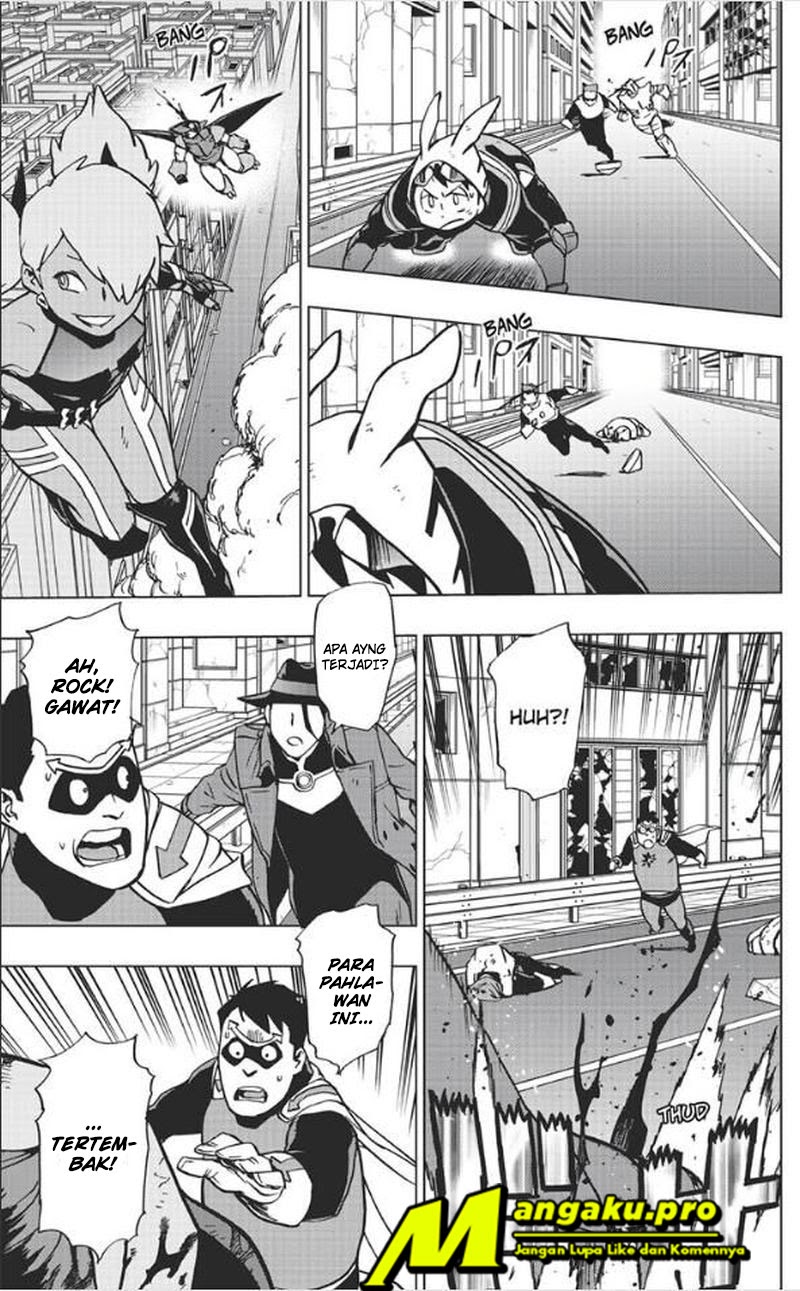 Chapter 80 - halaman 15