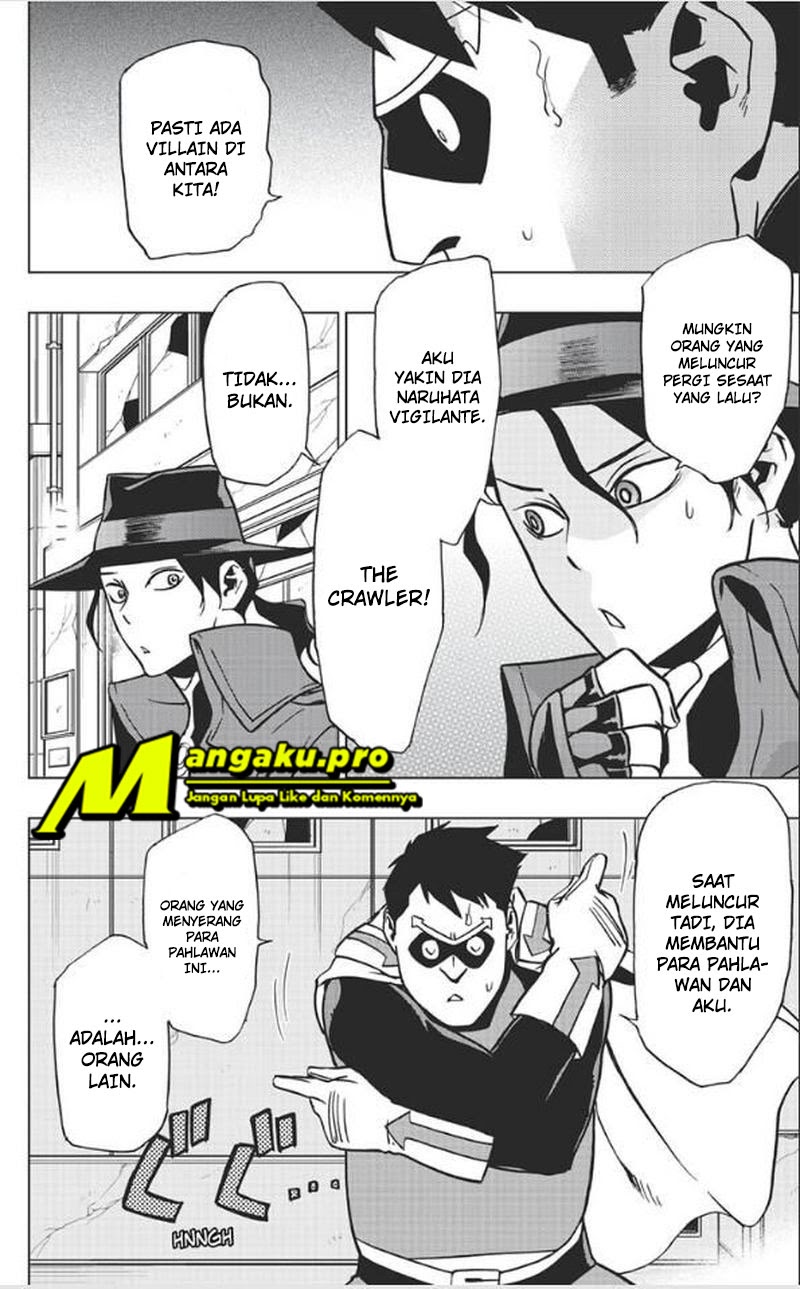 Chapter 80 - halaman 16