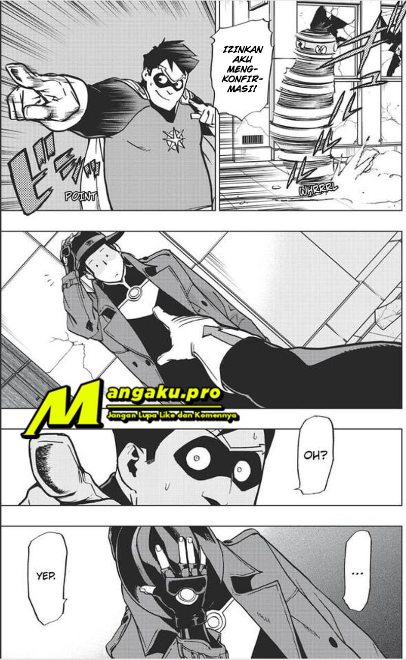 Chapter 80 - halaman 17