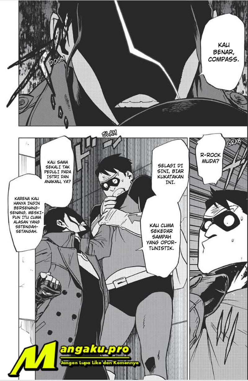 Chapter 80 - halaman 18
