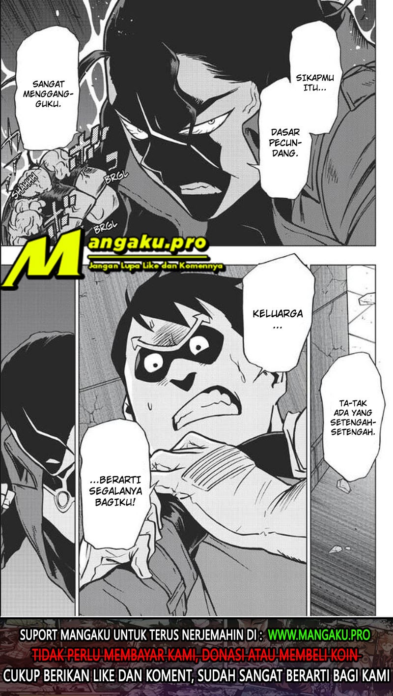 Chapter 80 - halaman 19