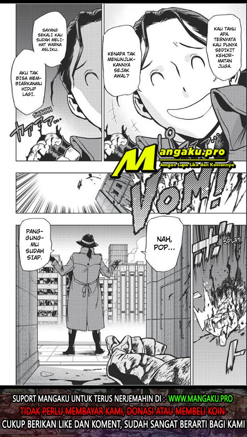 Chapter 80 - halaman 20